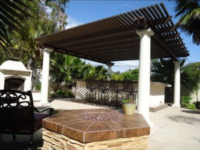 Backyard Patio Cover Construction, Quality Builder Pro