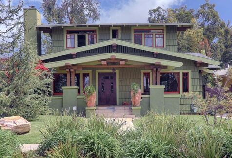 Craftsman Home Remodeling, General Contractor