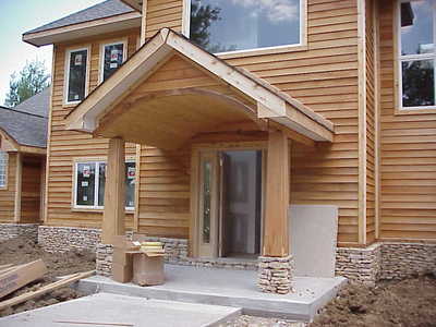 Home Remodeling, Home Addition Construction