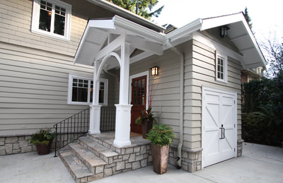 Home Remodeling, Home Addition, Craftsman Construction, Quality Builder Pro